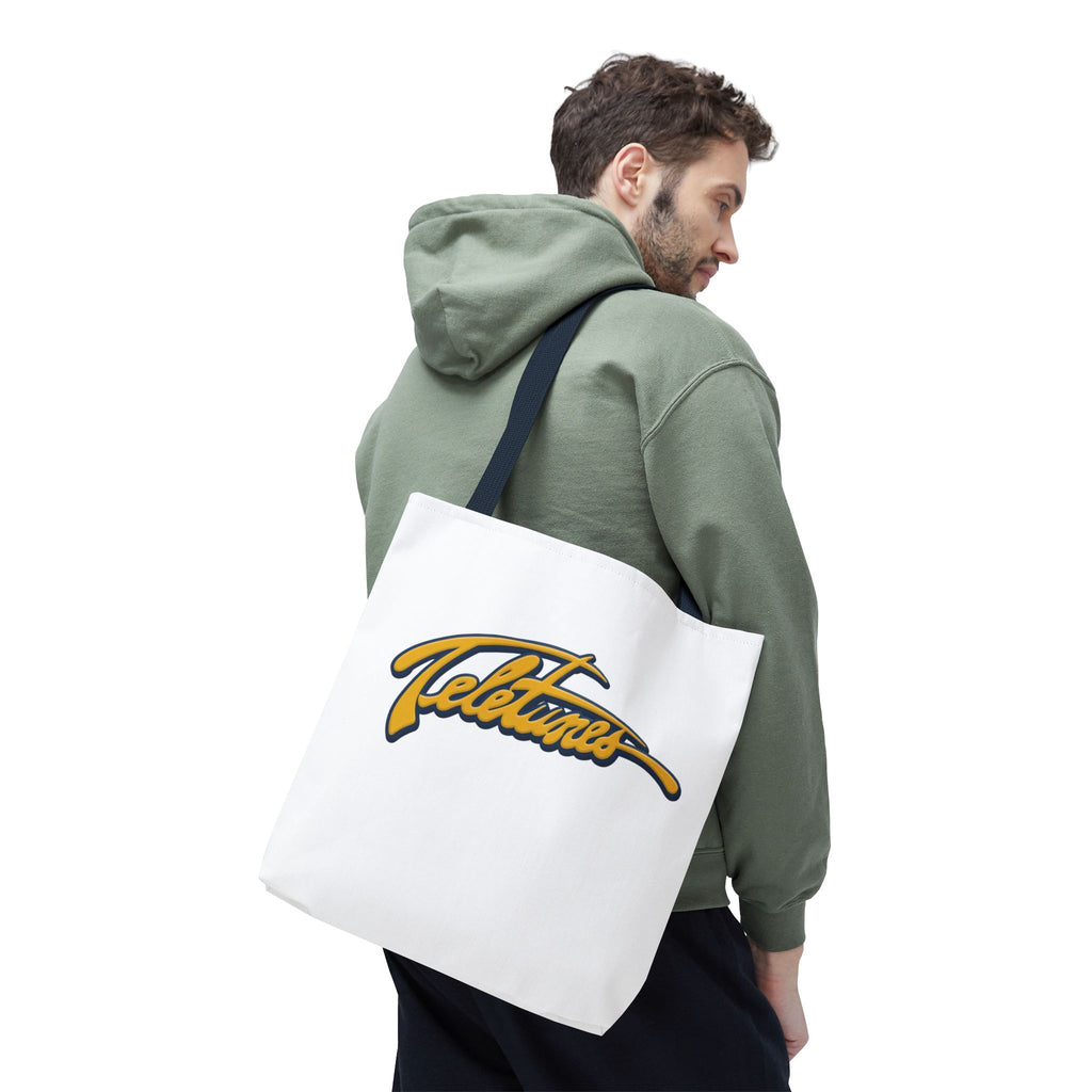 Teletunes Tote