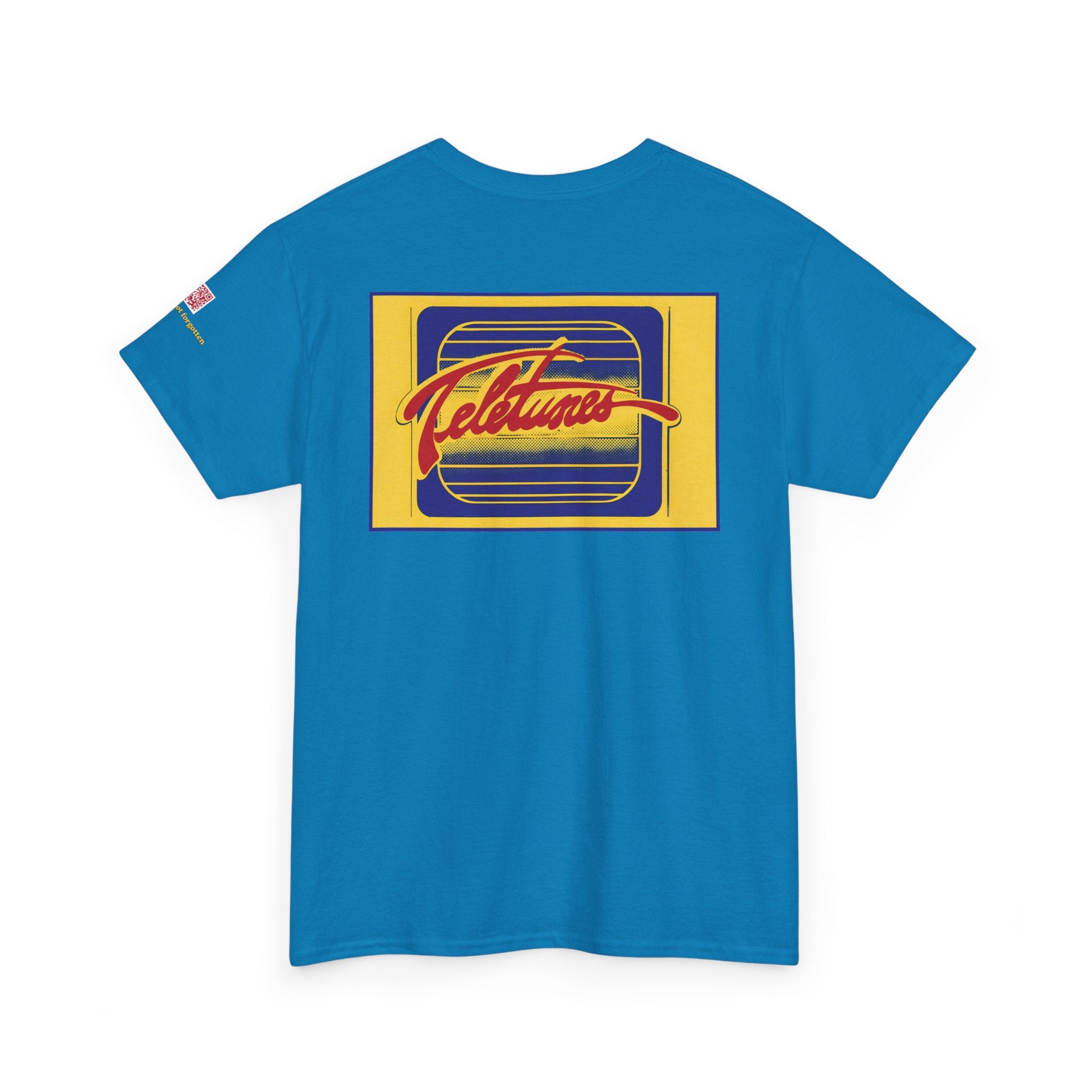 TELETUNES - vintage Denver gear