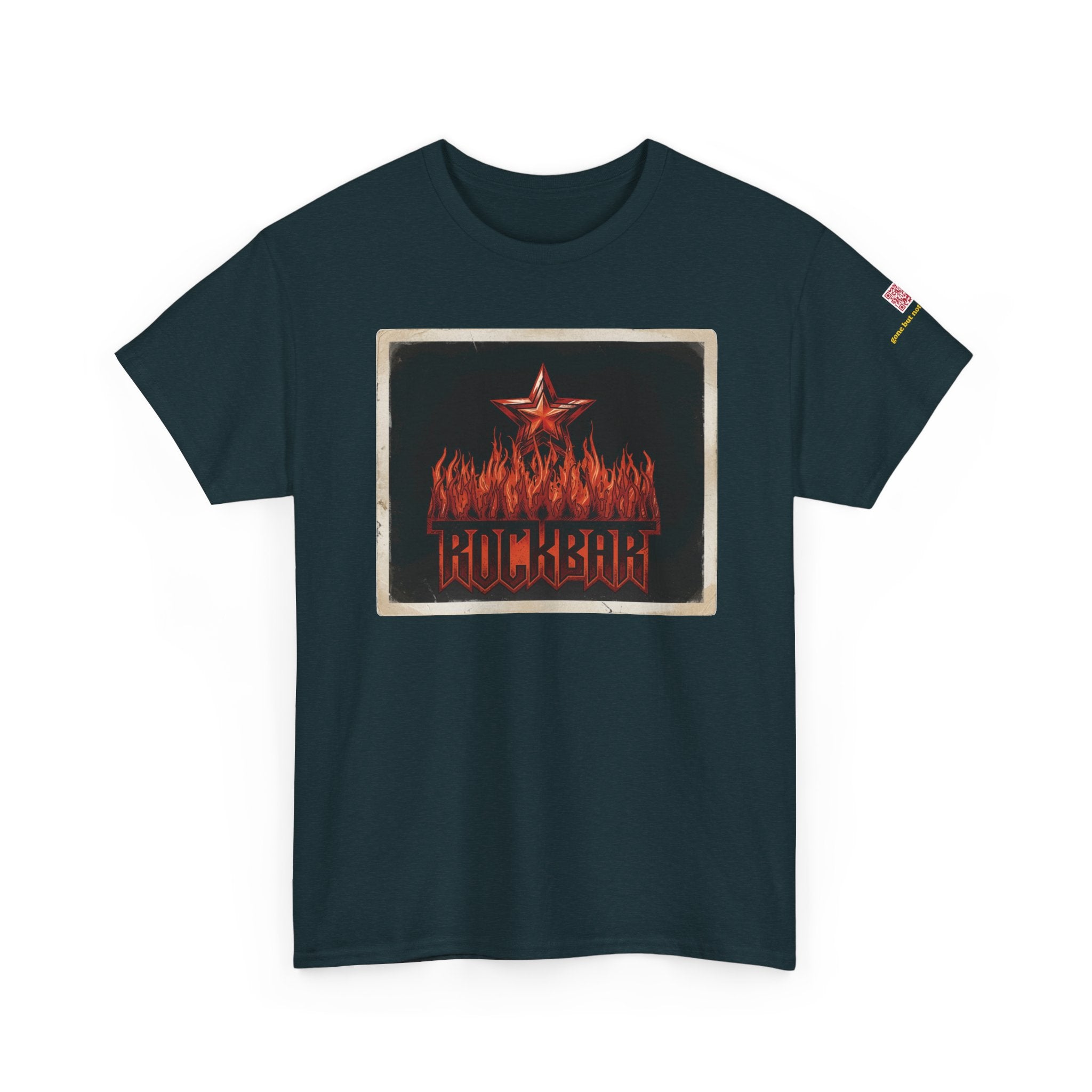 Rockbar - vintage Denver gear