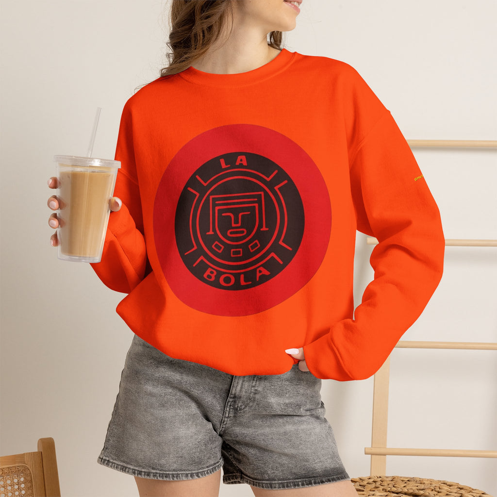 La Bola Mexican restaurant | Native303 Sweatshirt