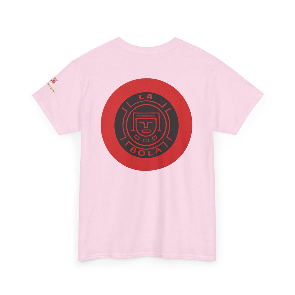 LA BOLA MEXICAN RESTAURANT - vintage Denver gear