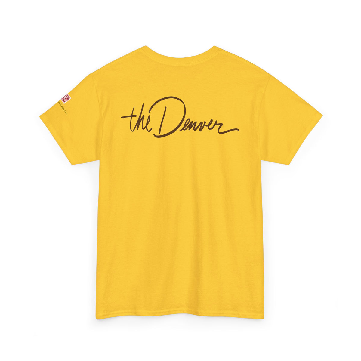 DENVER, THE - vintage Denver gear