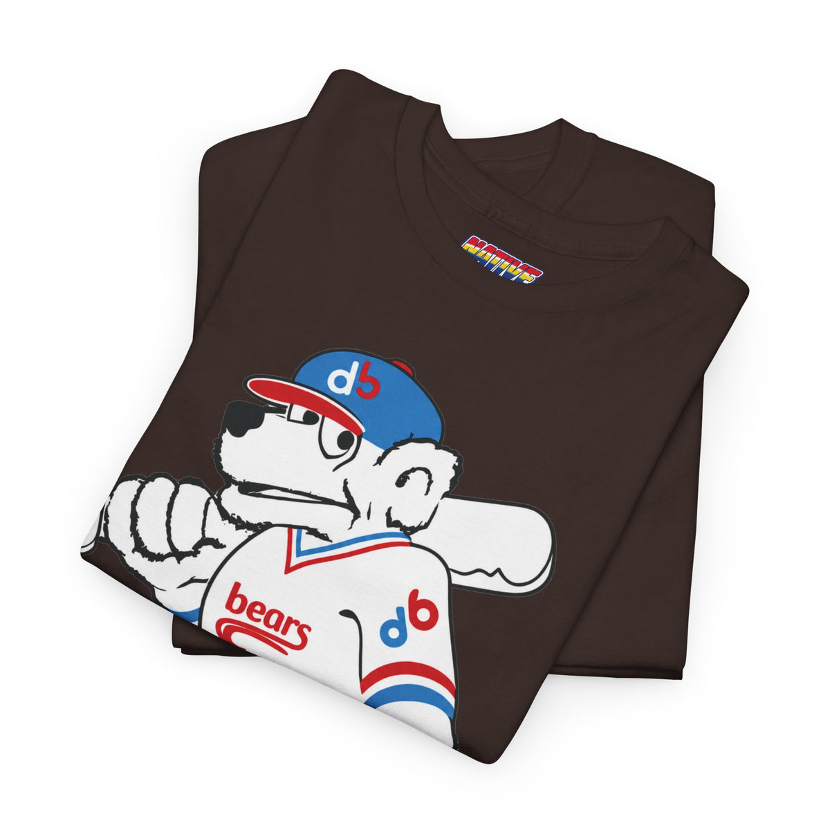 Denver Bears - vintage Denver gear