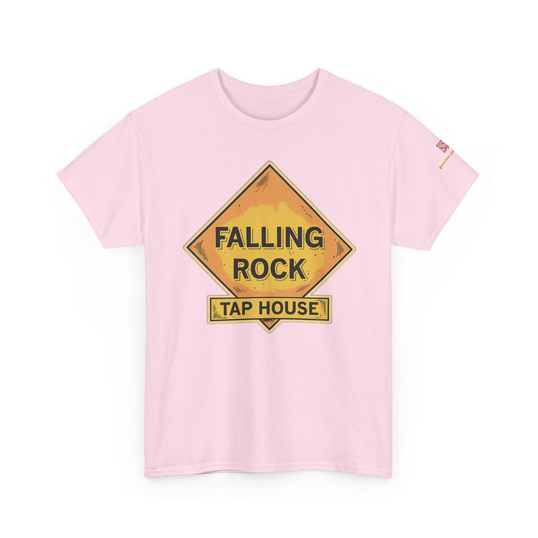 Falling Rock Tap House - vintage Denver gear