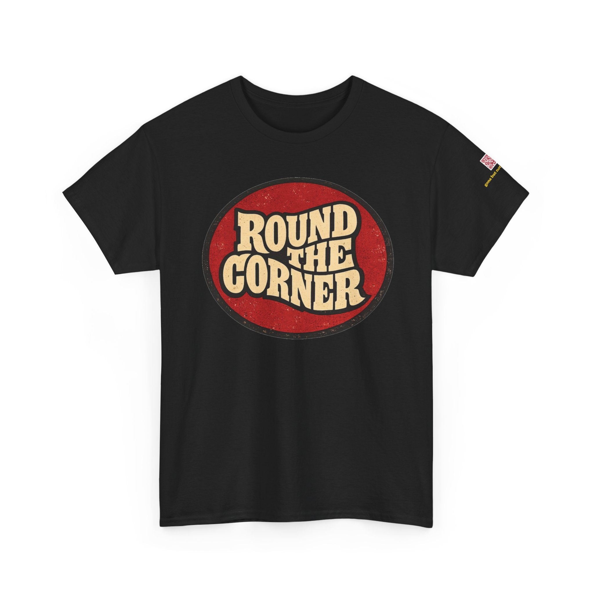Round the Corner - vintage Colorado gear