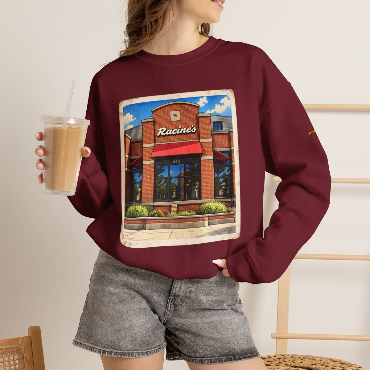 Fuji En (after hours) | Native303 Sweatshirt