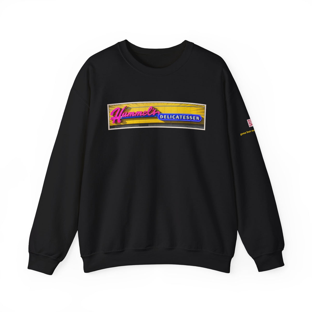 Hummel's Delicatessen | Native303 Sweatshirt