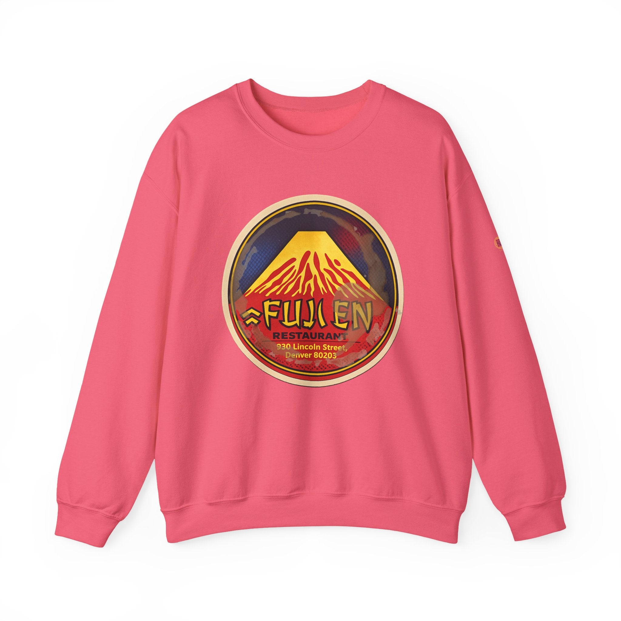 Fuji En (after hours) | Native303 Sweatshirt