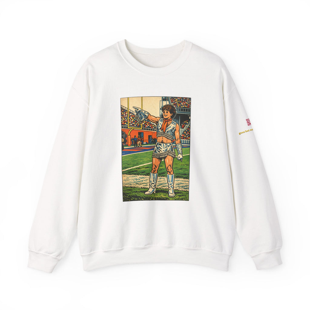 IYKYK | Native303 Sweatshirt