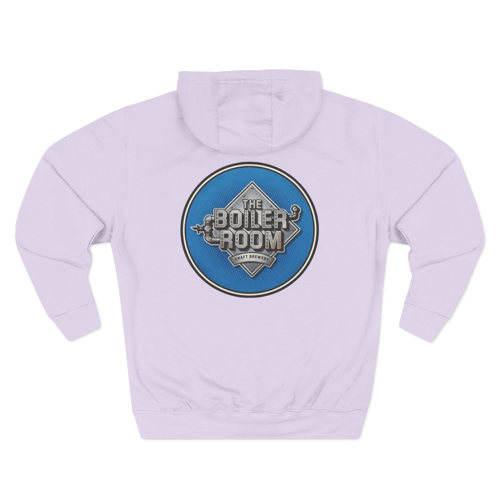 BOILER ROOM Hoodie