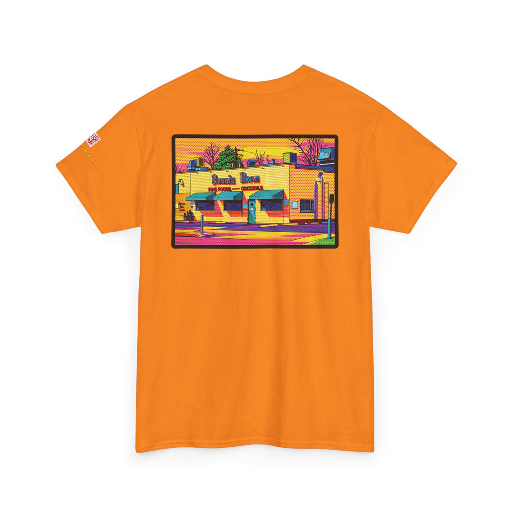 BONNIE BRAE TAVERN- vintage Metro Denver gear