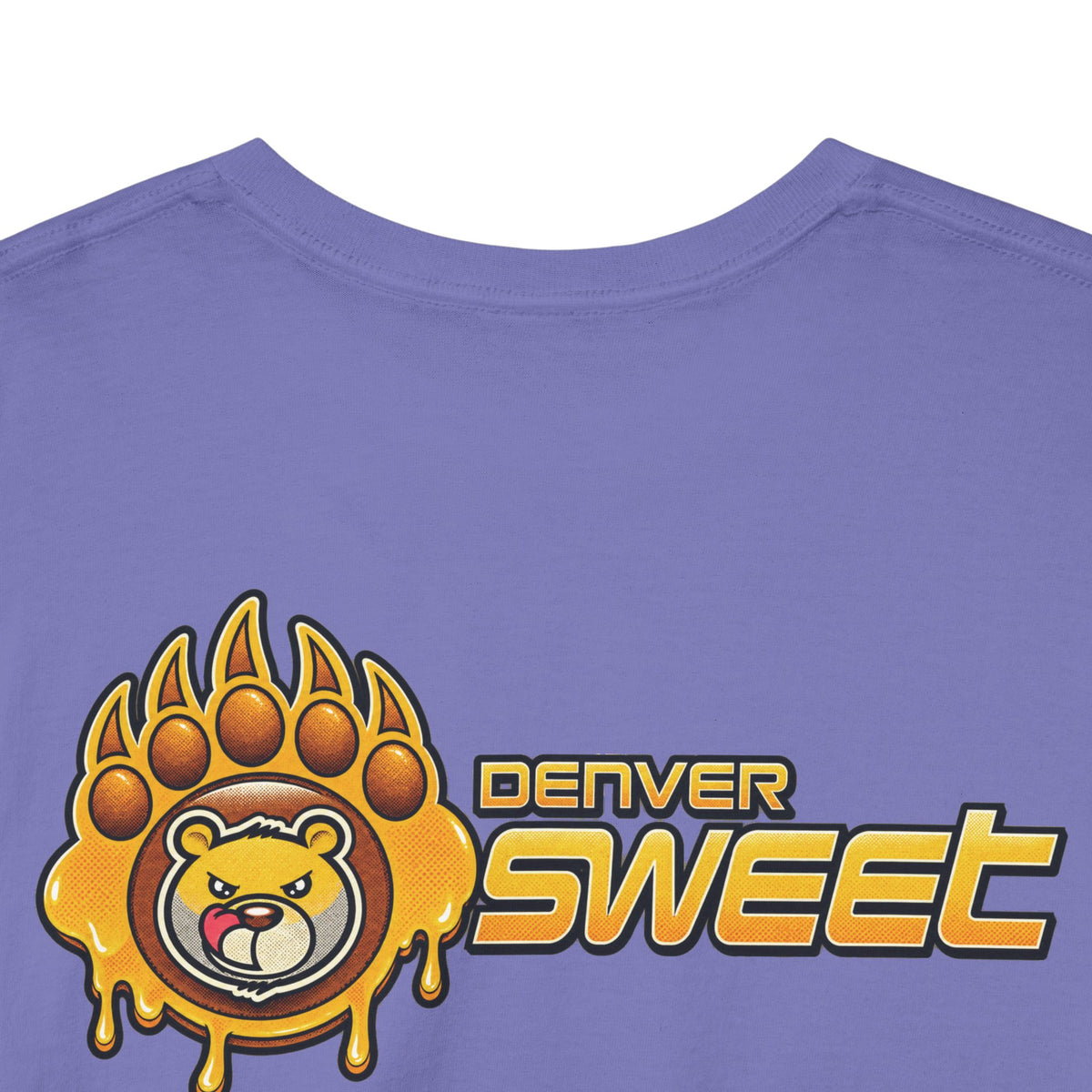 DENVER SWEET - vintage Denver gear