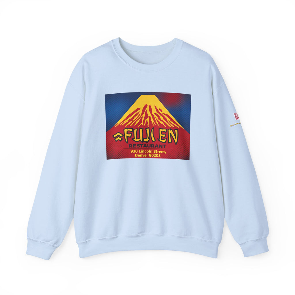 Fuji En | Native303 Sweatshirt