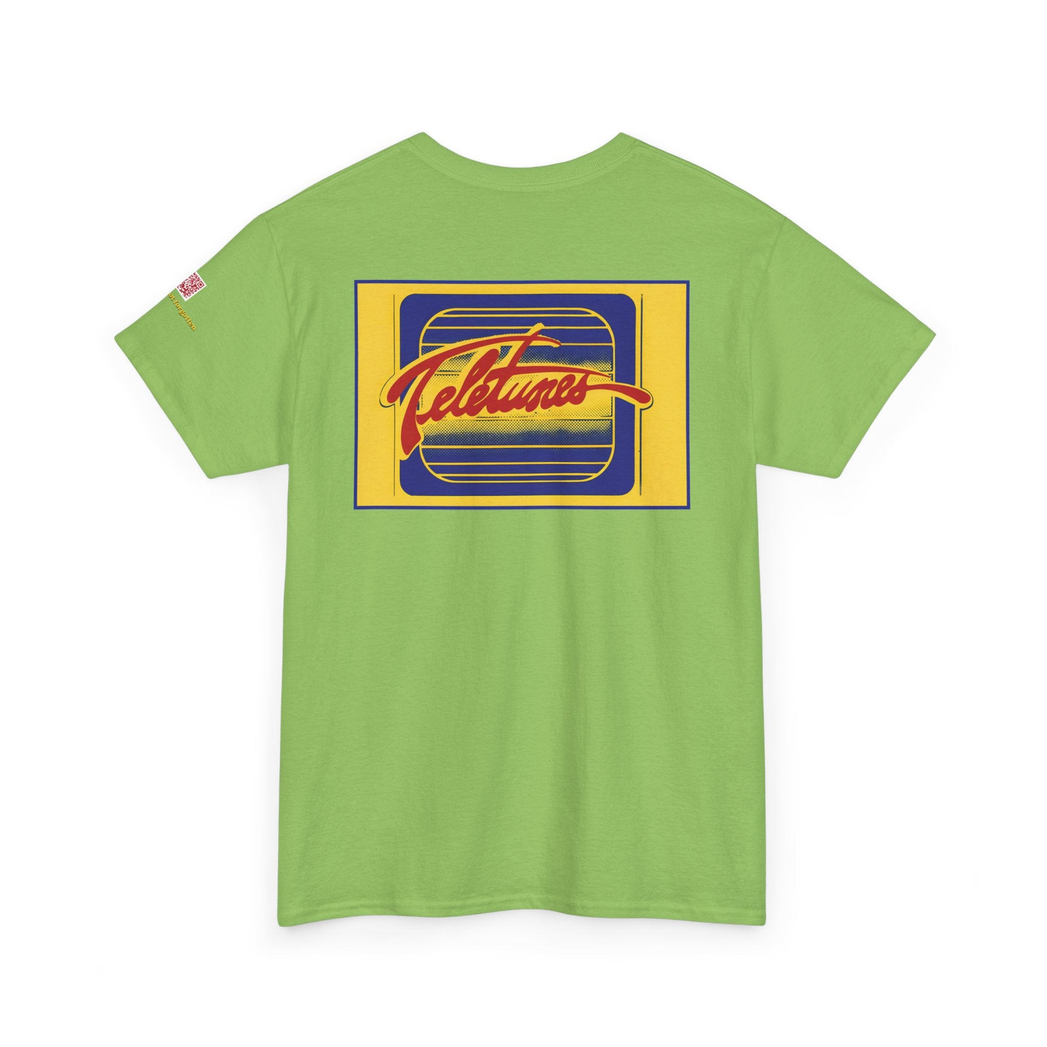 TELETUNES - vintage Denver gear