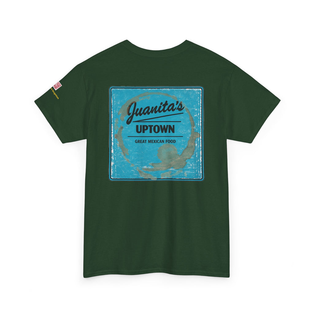 JUANITA’S (happy hour) - vintage Denver design