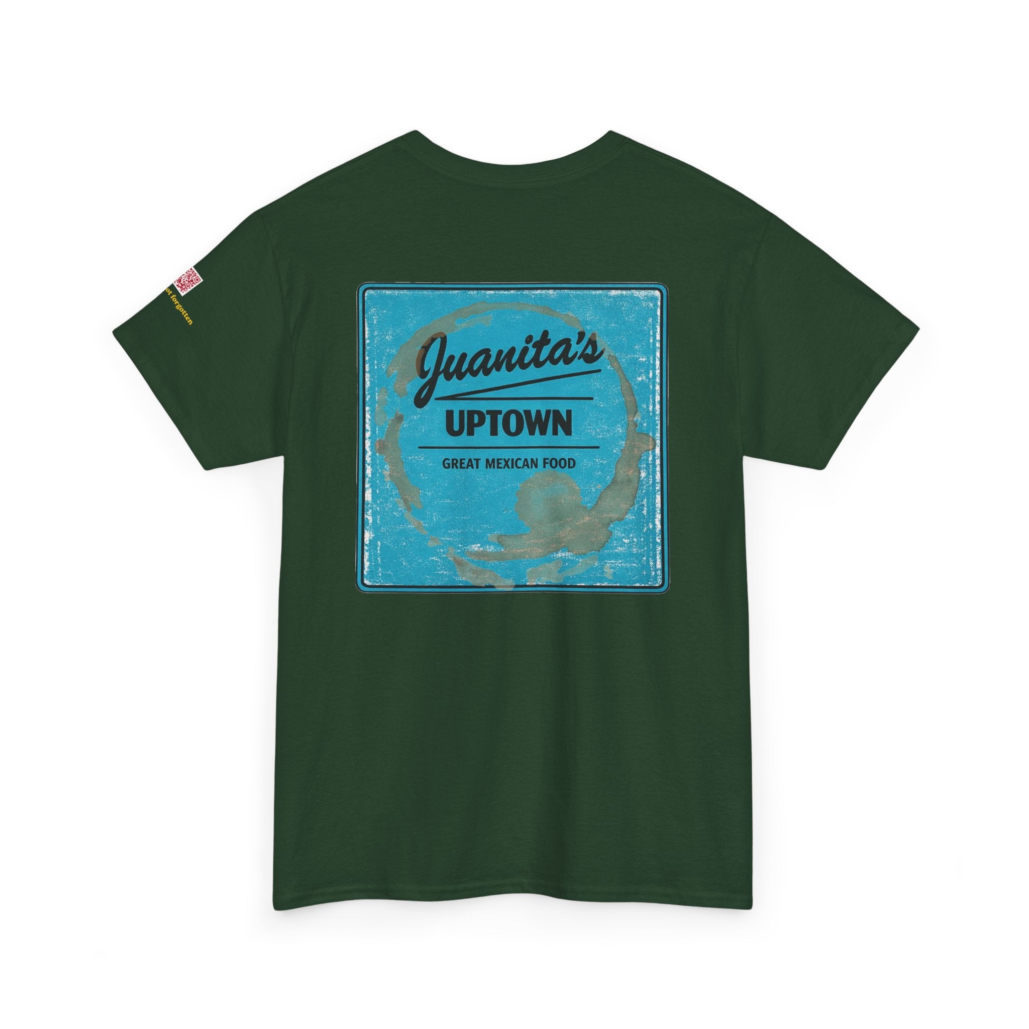 JUANITA’S (happy hour) - vintage Denver design