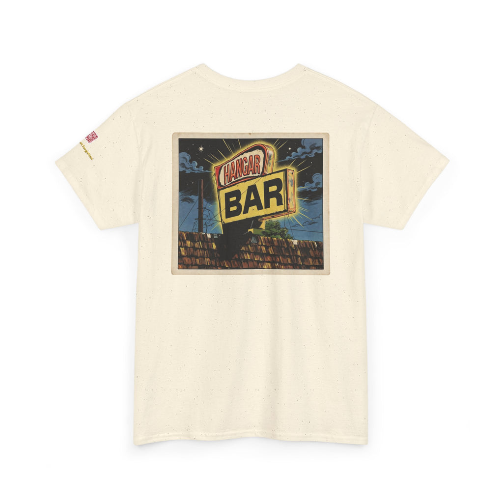 HANGAR BAR - vintage Denver gear