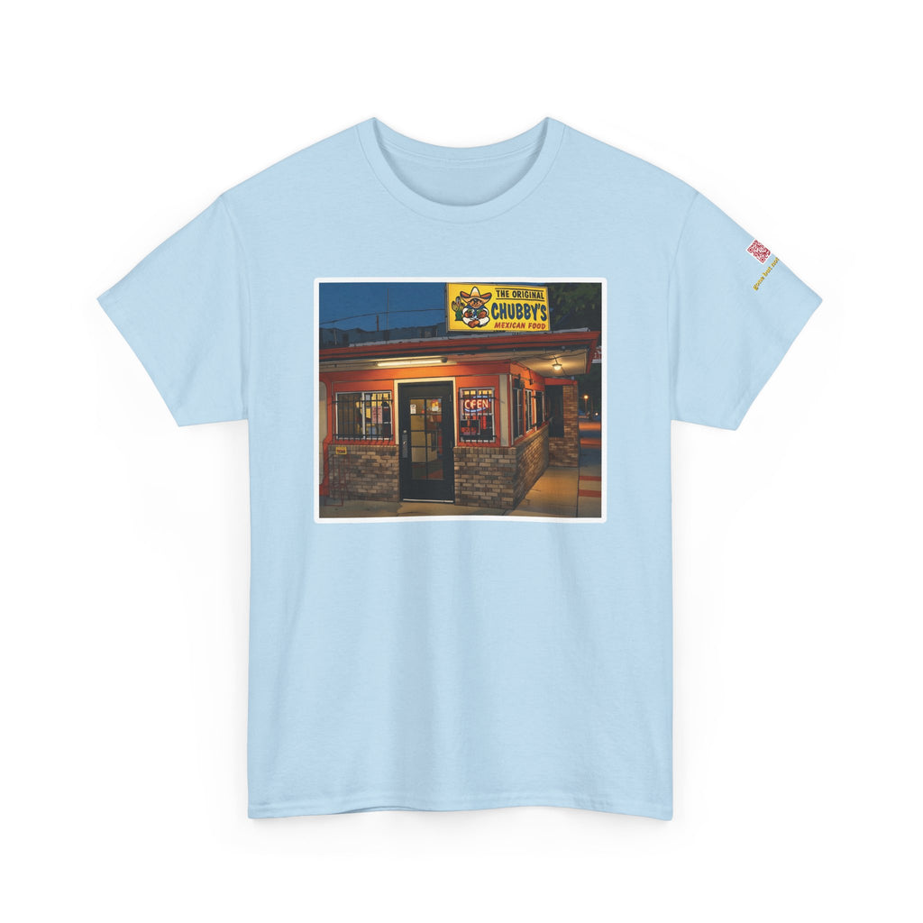 Chubby's - vintage Denver gear