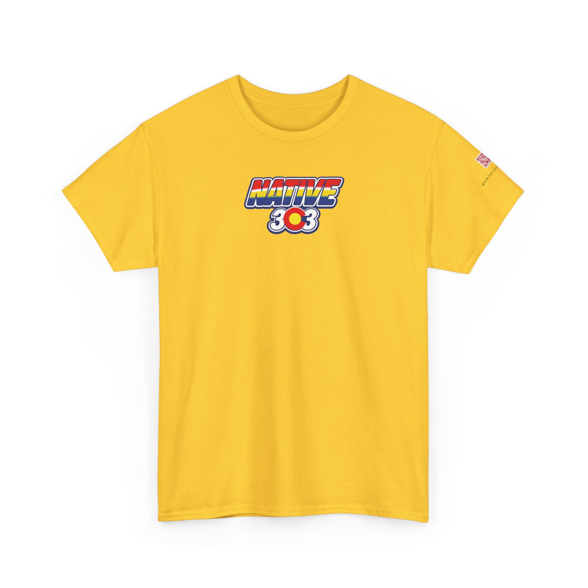 DENVER SWEET - vintage Denver gear