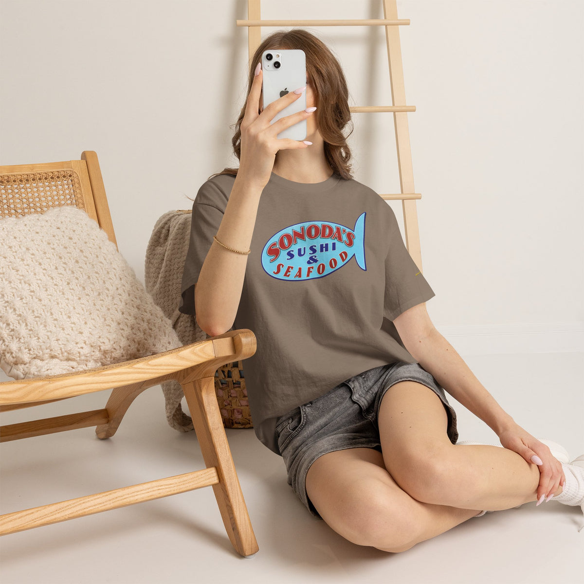 Sonoda’s - vintage Denver gear