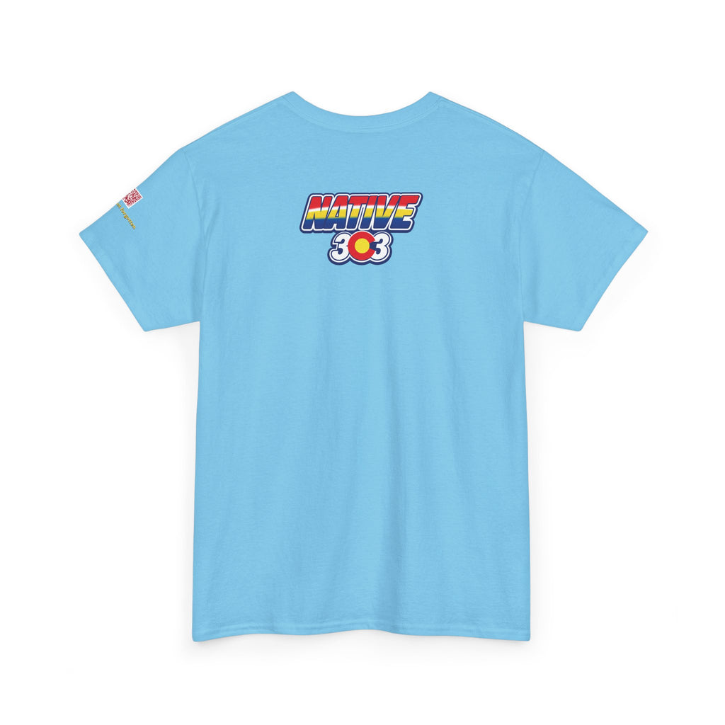 Kapre Lounge- vintage Denver gear