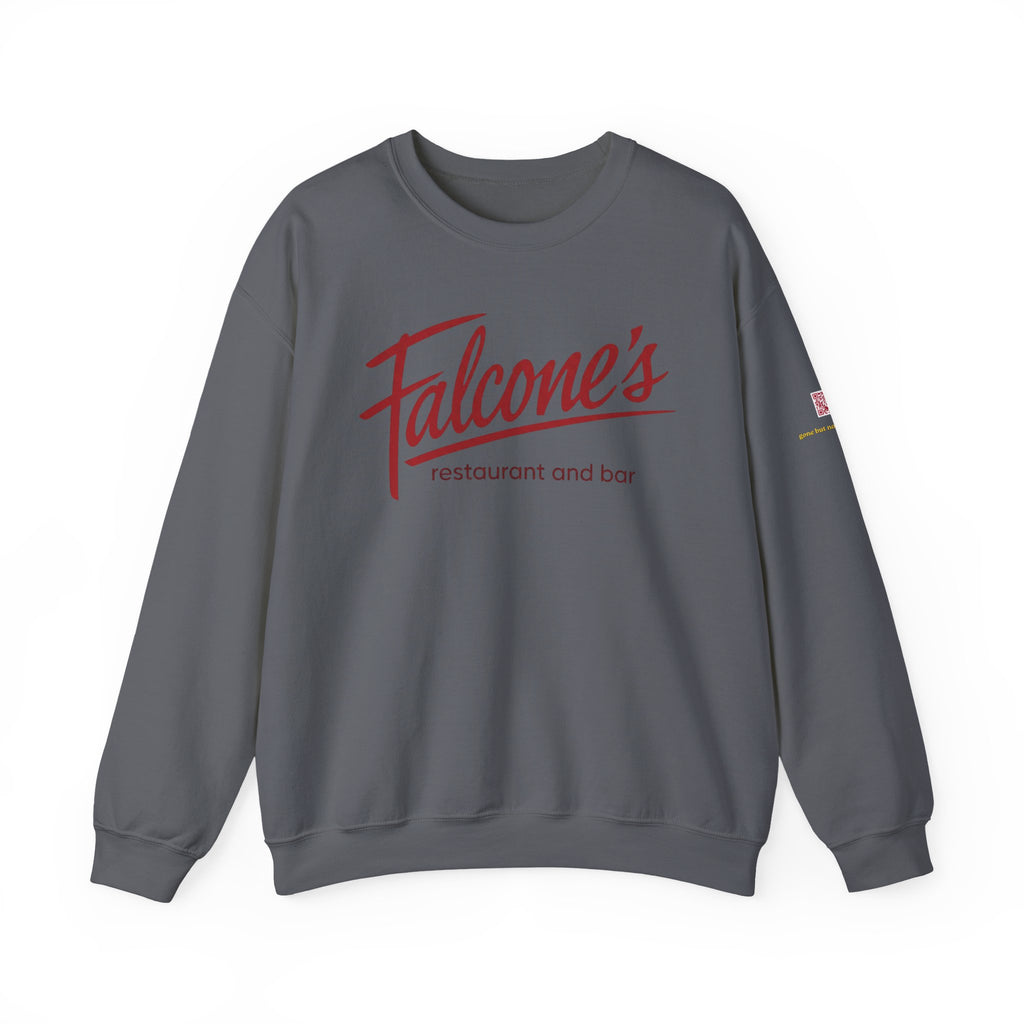 Falcone's logo | Native303 Sweatshirt