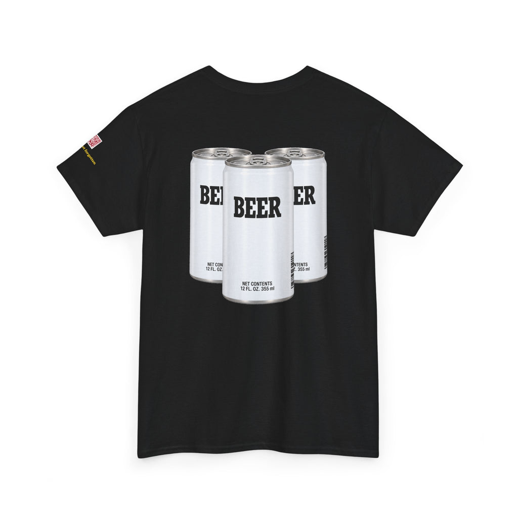 GENERIC BEER - vintage Metro Denver gear