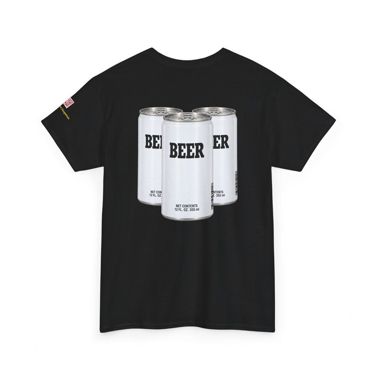 GENERIC BEER - vintage Metro Denver gear