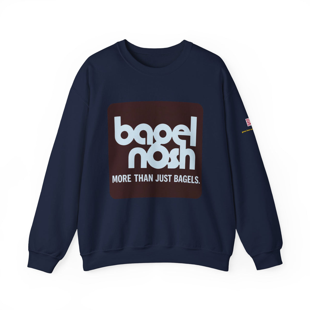 Bagel Nosh | Native303 Sweatshirt