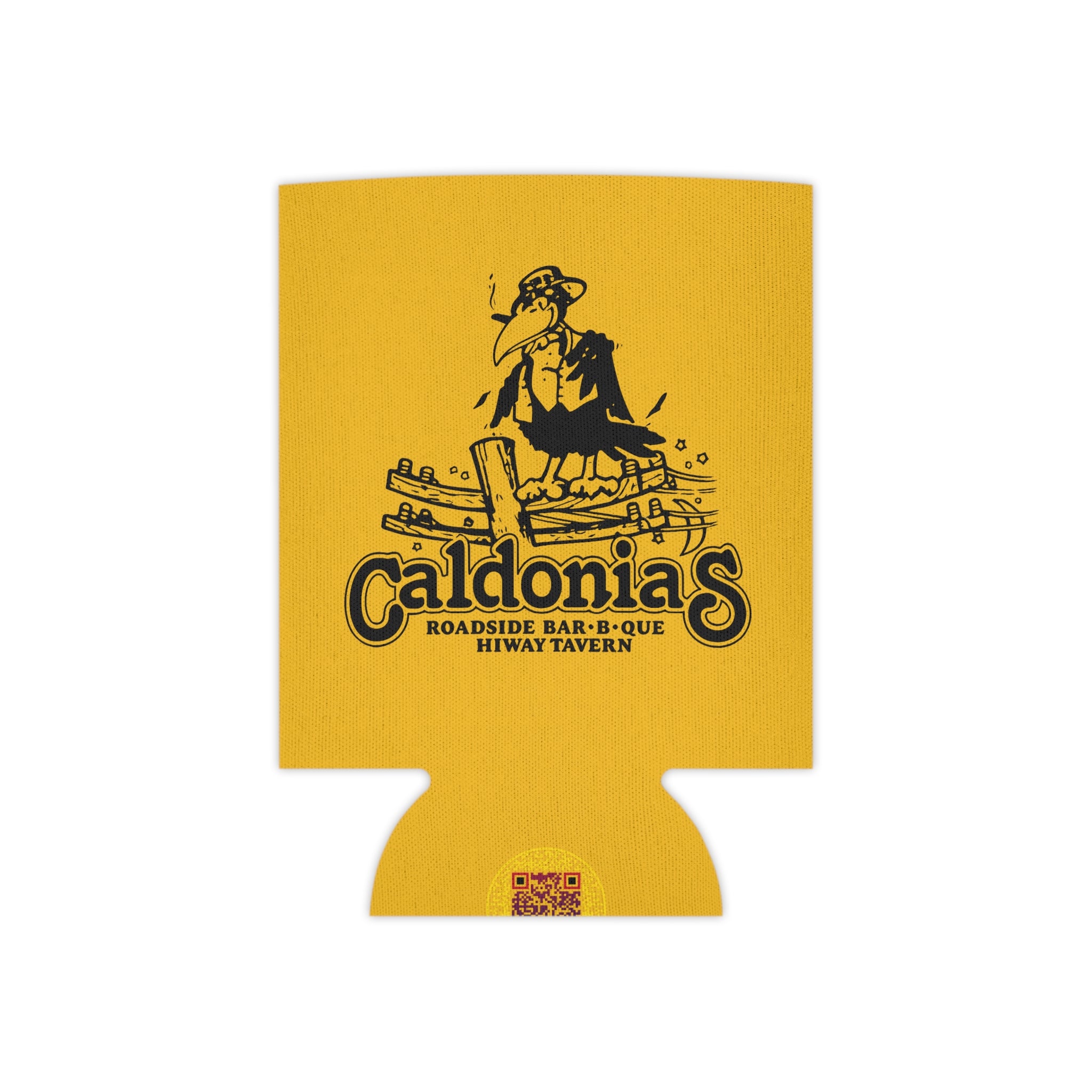 Caldonia’s Can Cooler —  Native303 Vintage Denver