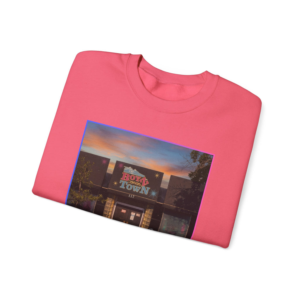 BoysTown| Native303 Sweatshirt