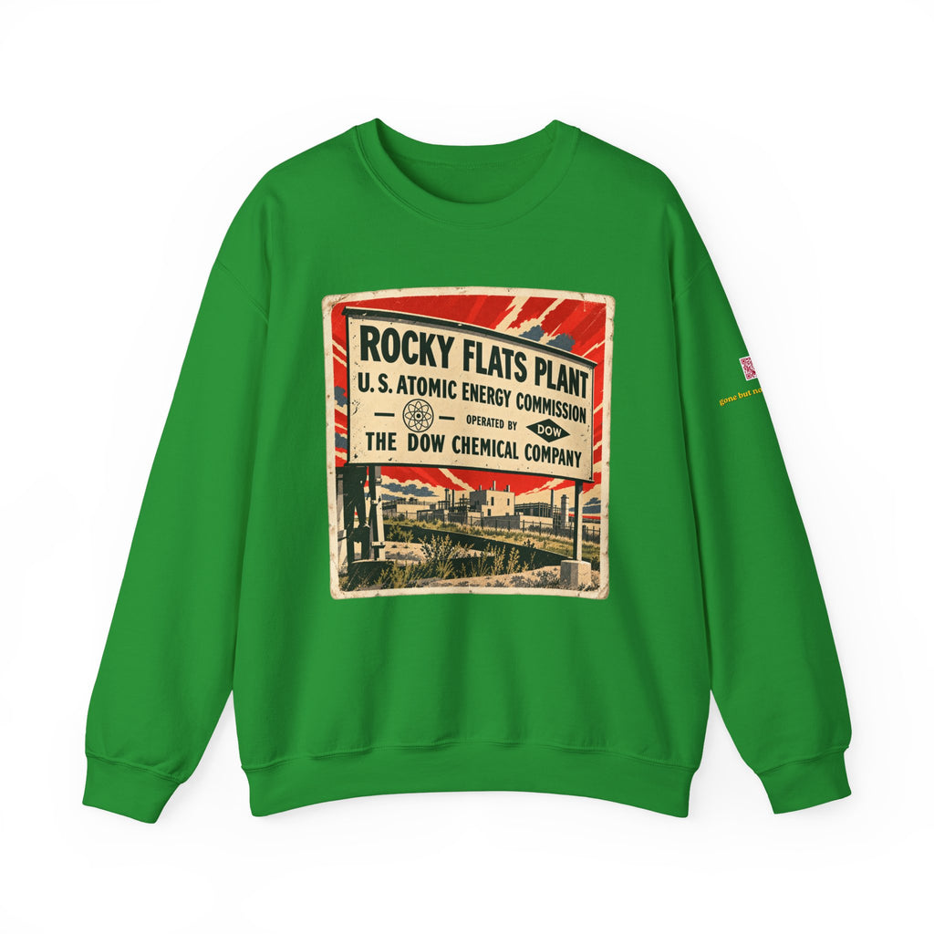 Rocky Flats | Native303 Sweatshirt