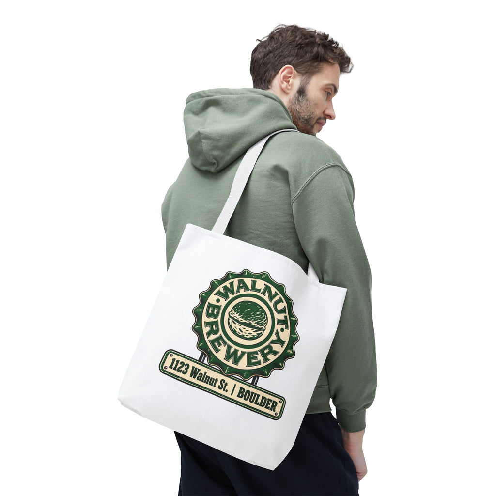 Walnut Brewery Tote