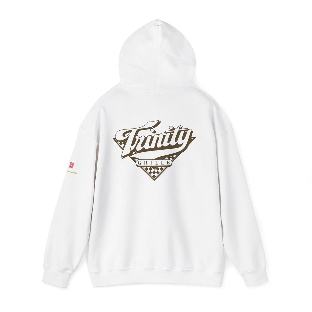 TRINITY GRILLE | Unisex Heavy Blend™ Hooded Sweatshirt