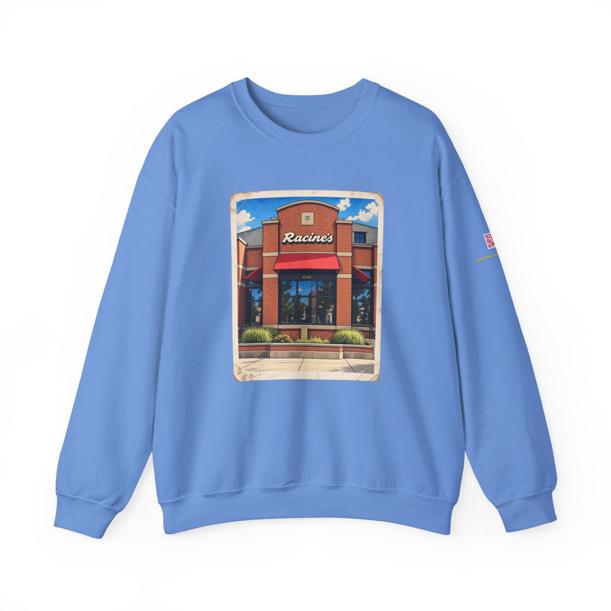 Racine's | Native303 Sweatshirt