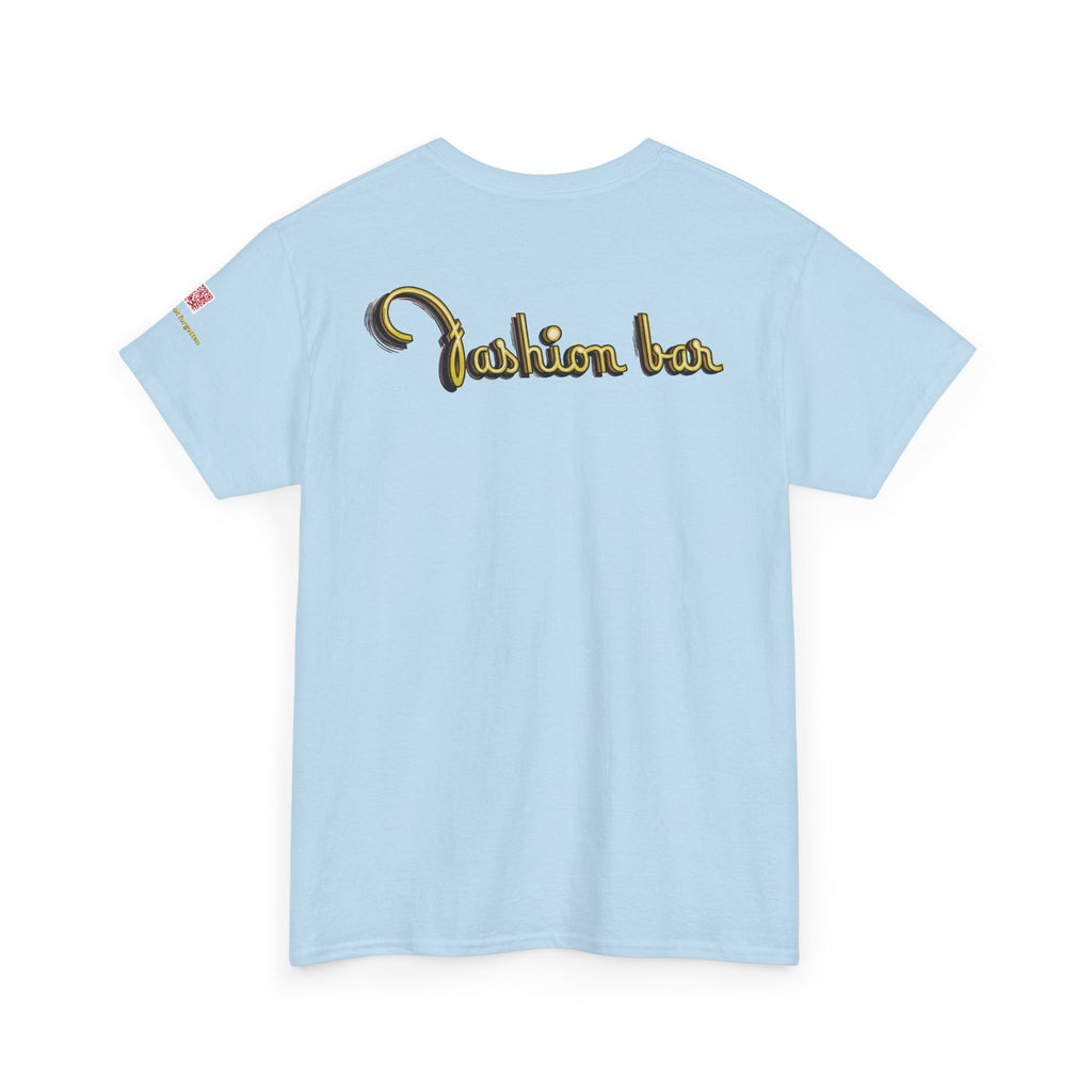 FASHION BAR - vintage Denver gear