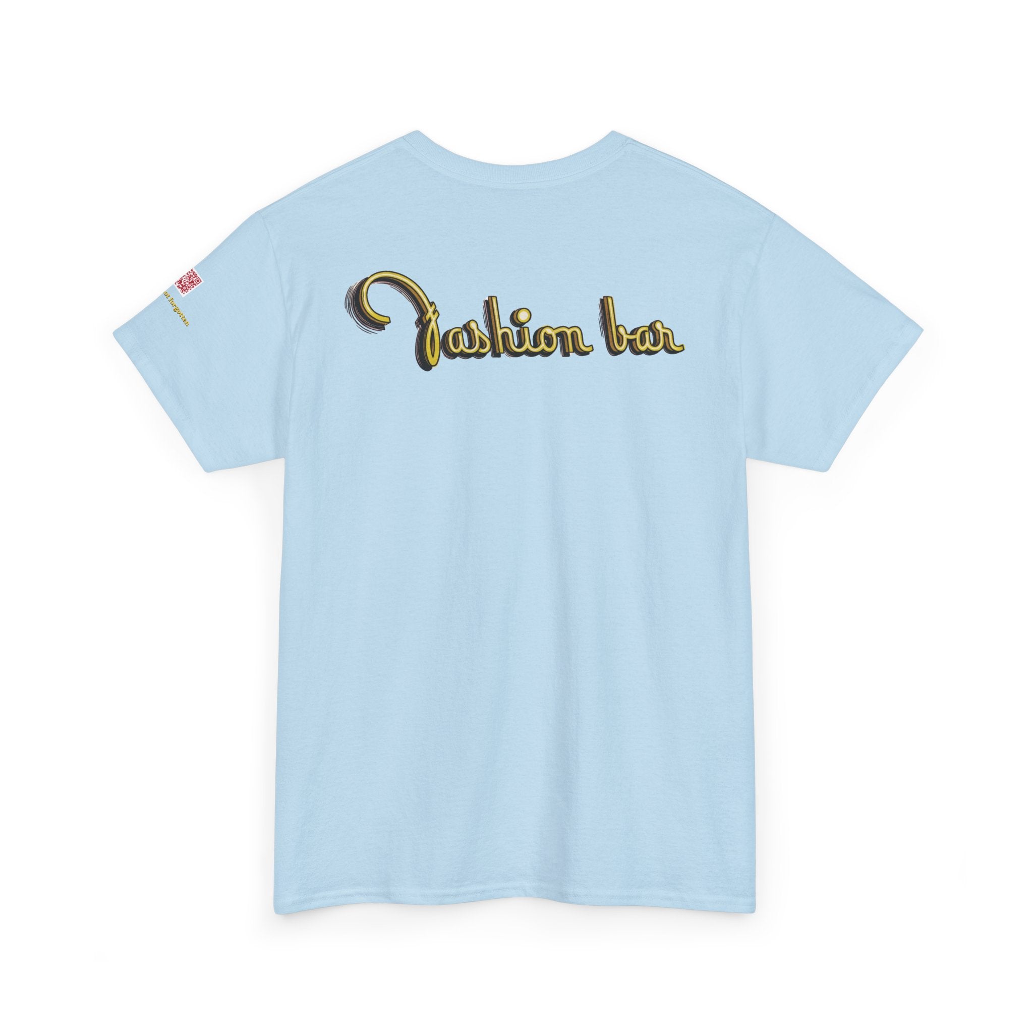 FASHION BAR - vintage Denver gear