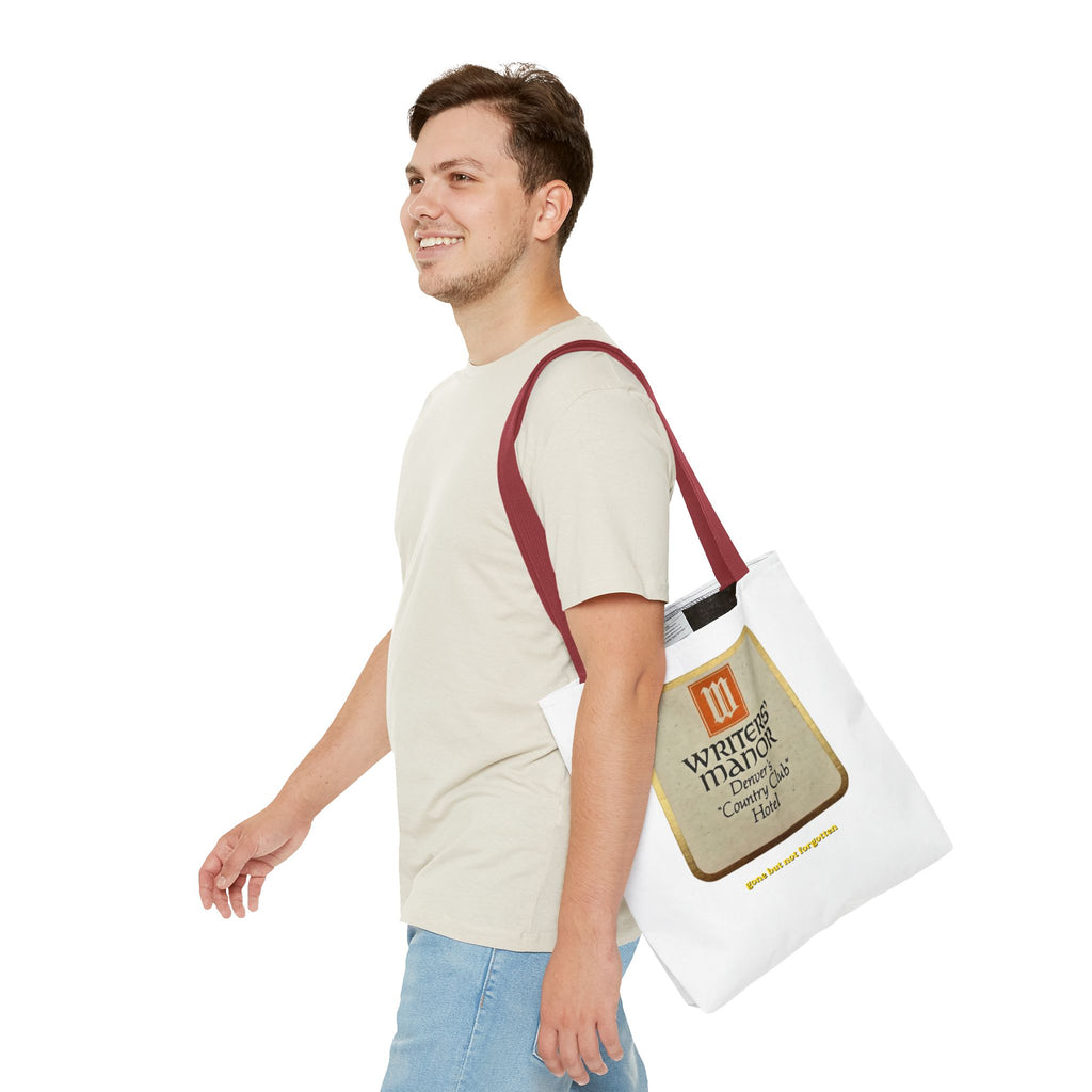 Writer’s Manor Tote