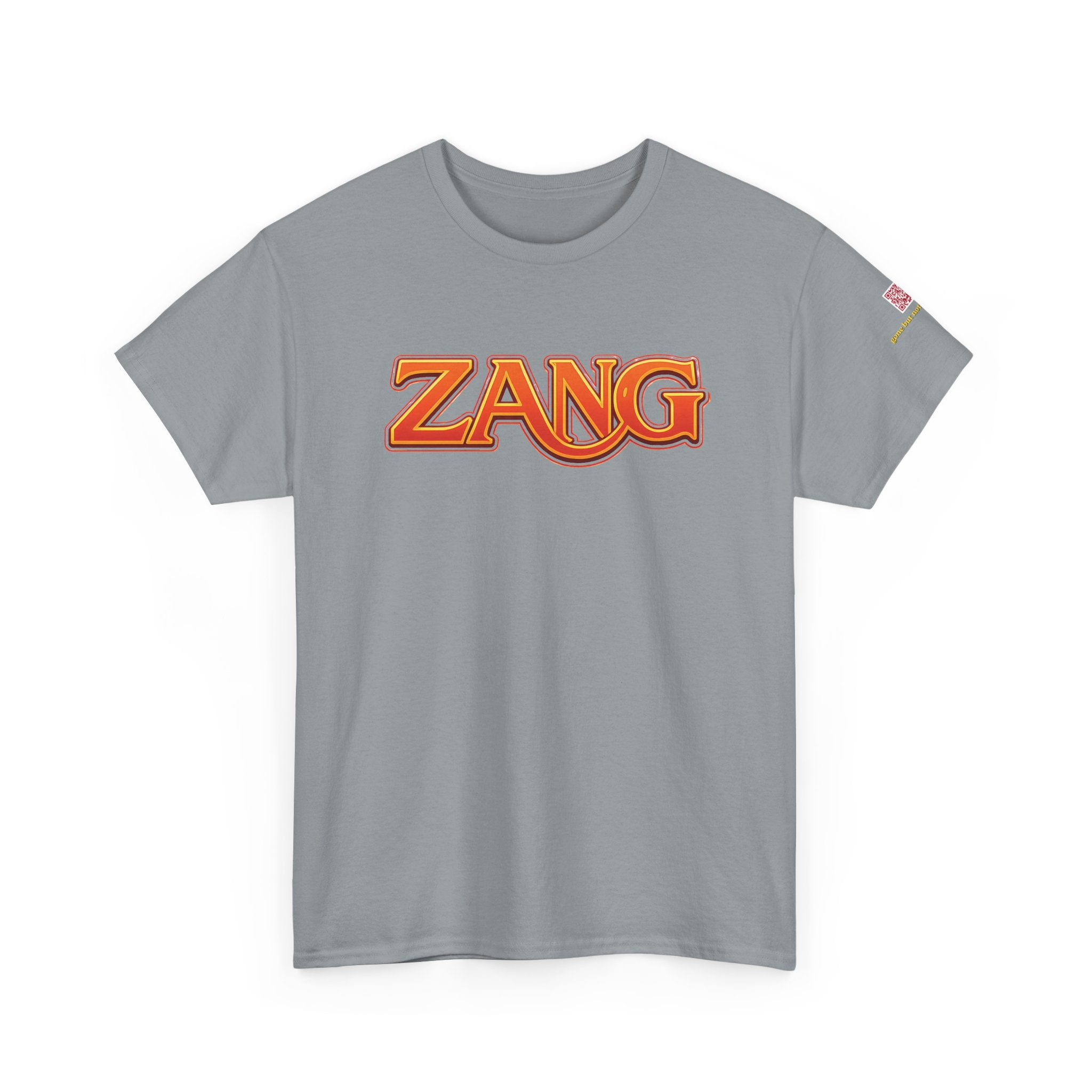 Zang Brewing Co - vintage Denver gear