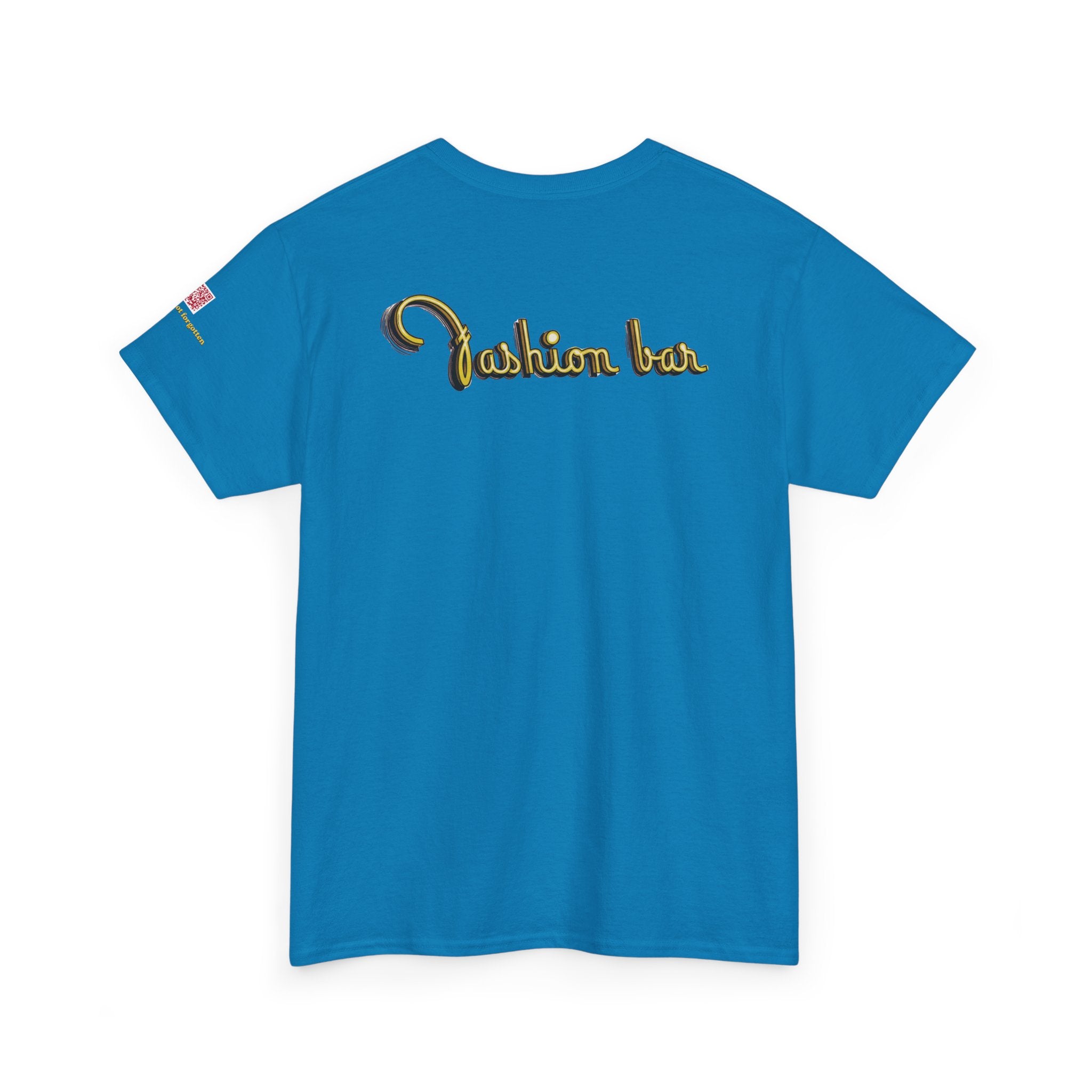 FASHION BAR - vintage Colorado gear