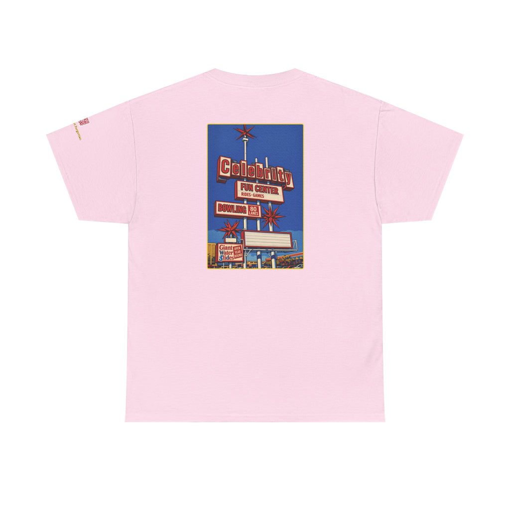 CELEBRITY - vintage Denver gear