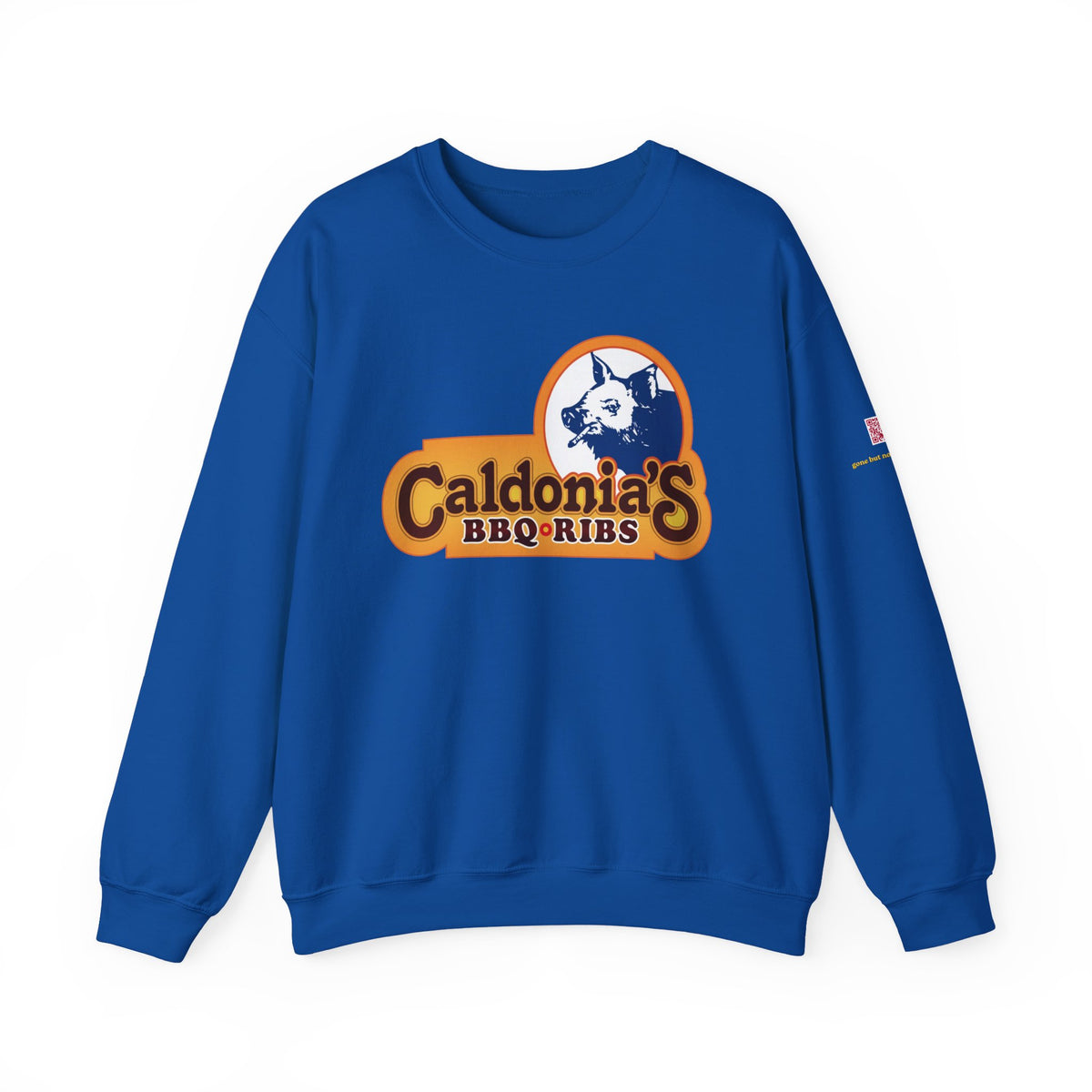 Caldonia’s | Native303 Sweatshirt