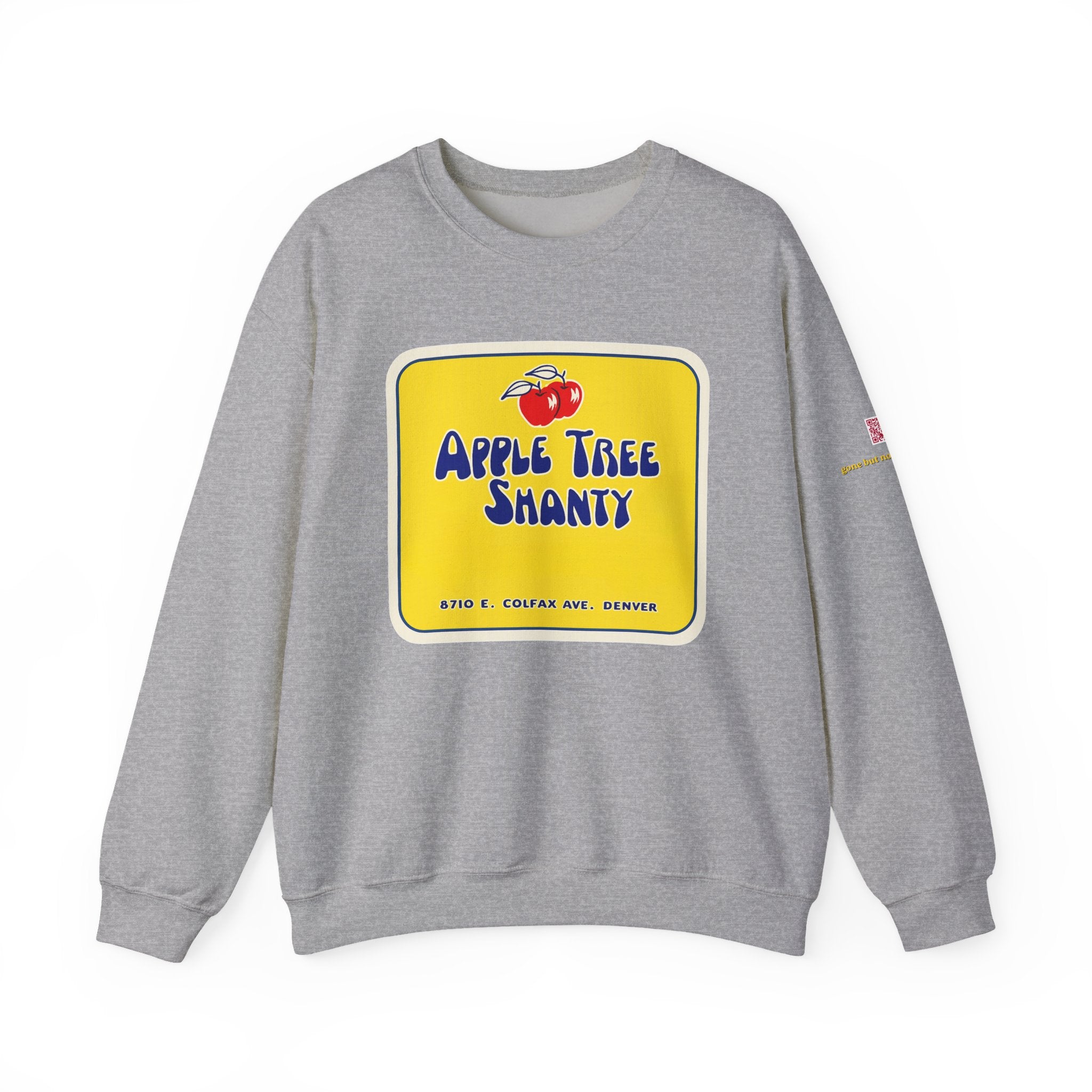 Apple Tree Shanty | Native303 Sweatshirt