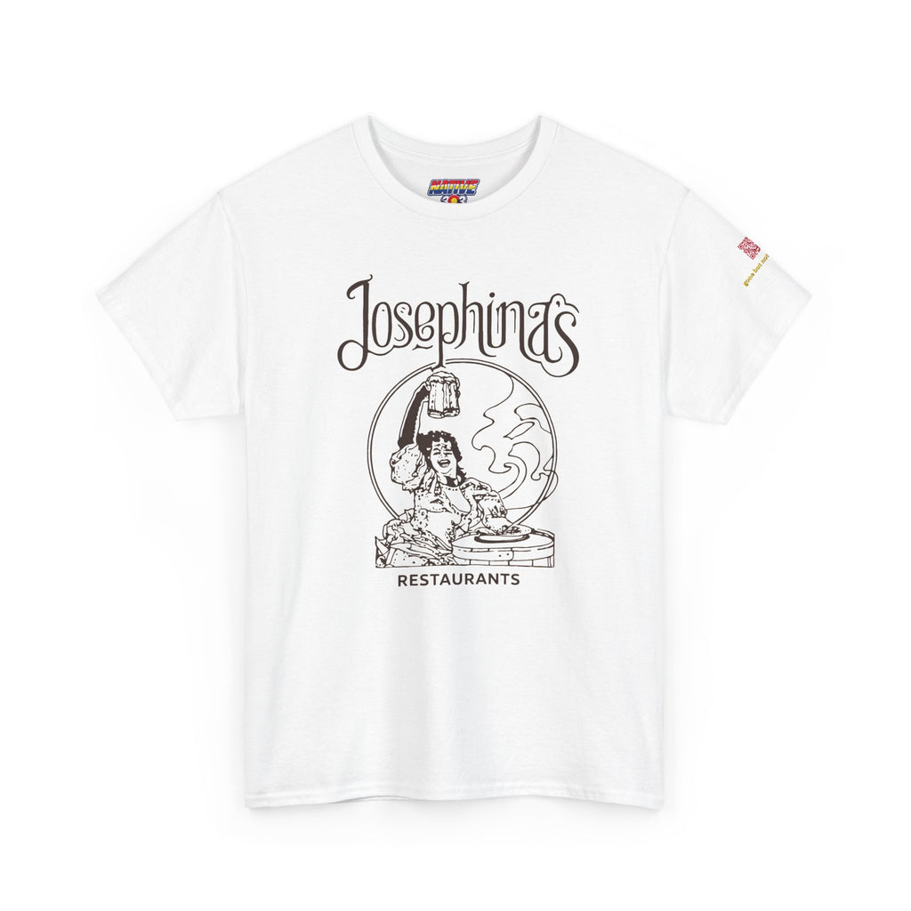 Josephina's - vintage Metro Denver gear