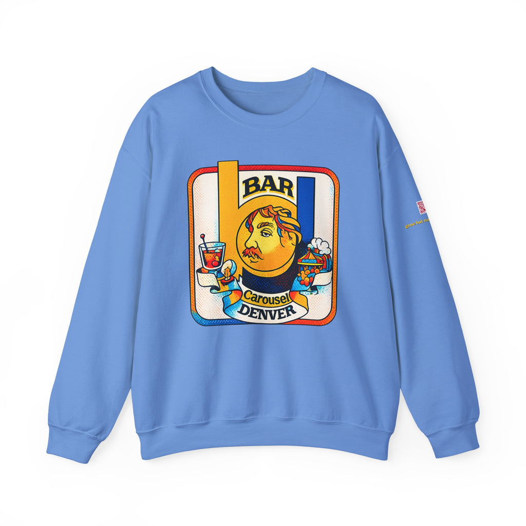 BJ's Carousel | Native303 Sweatshirt