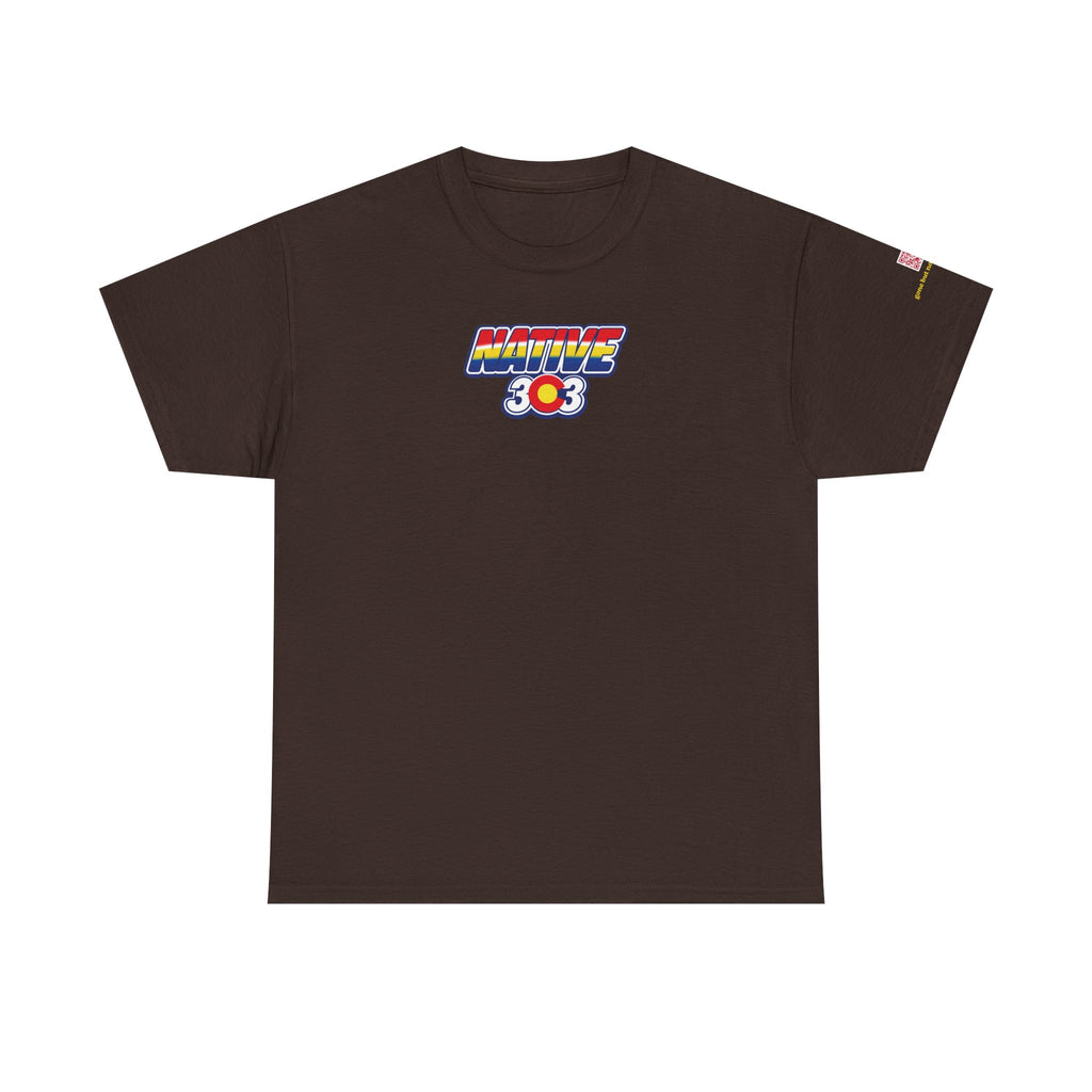 ANNIE'S CAFE AND BAR - vintage Denver gear