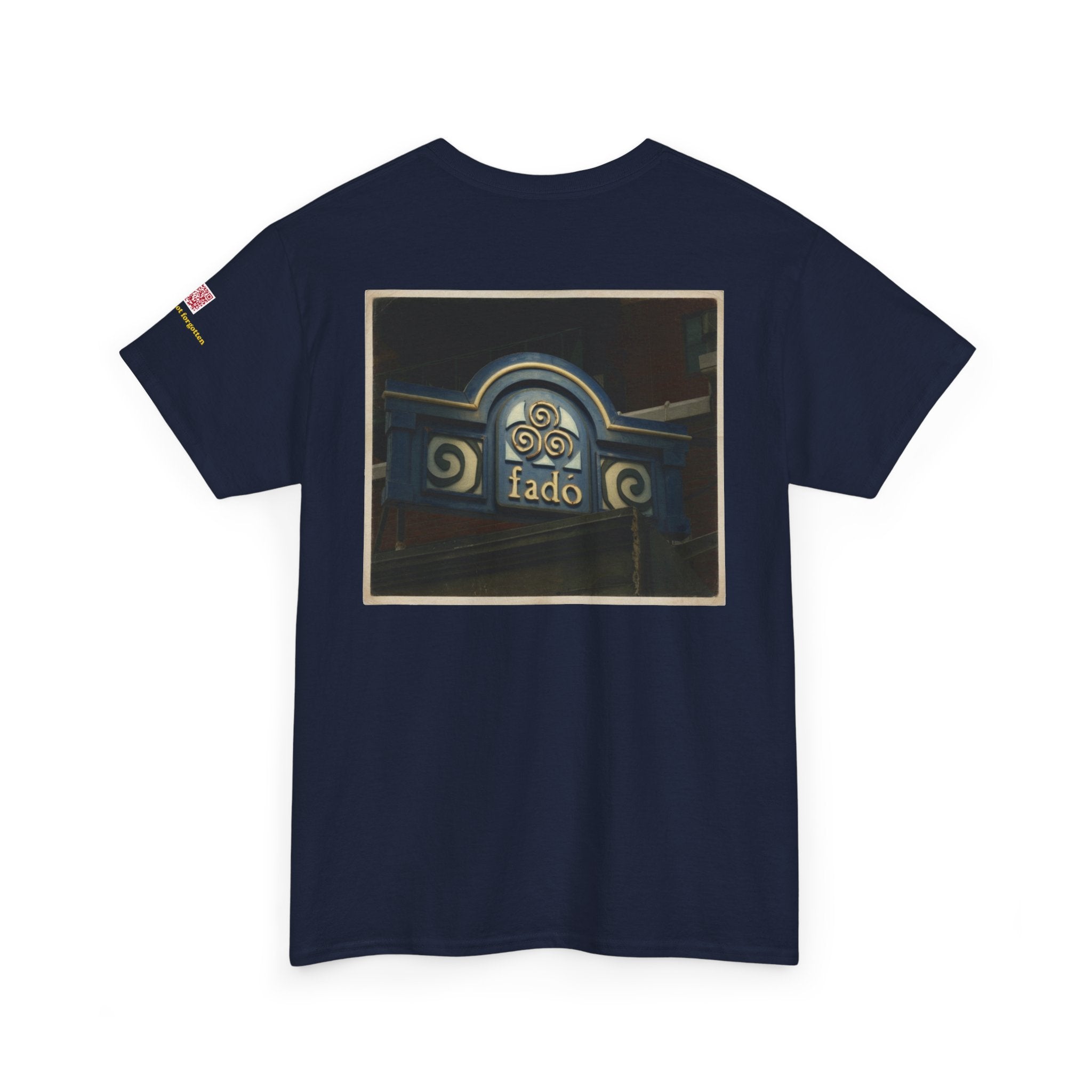 FADO - vintage Denver gear