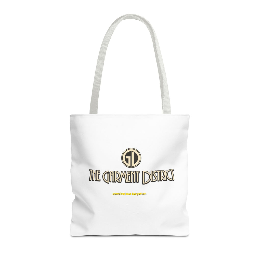 Garment District Tote