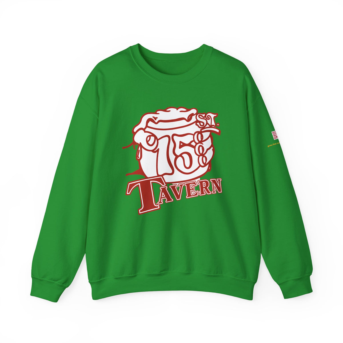 15th St Tavern | Native303 Sweatshirt