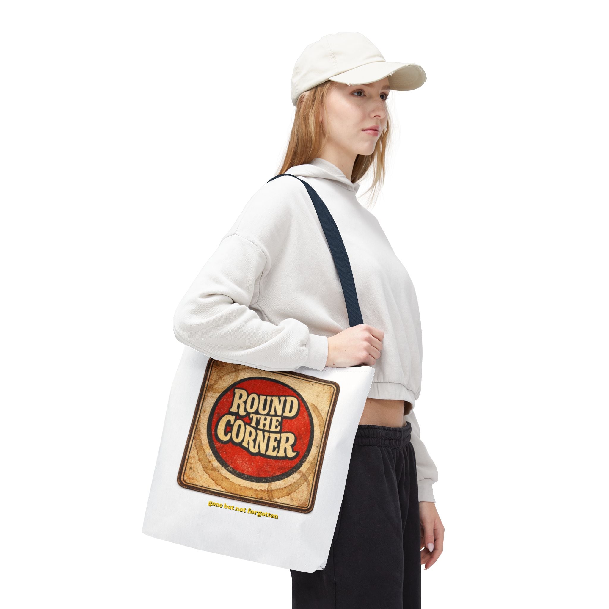 Round the Corner Tote